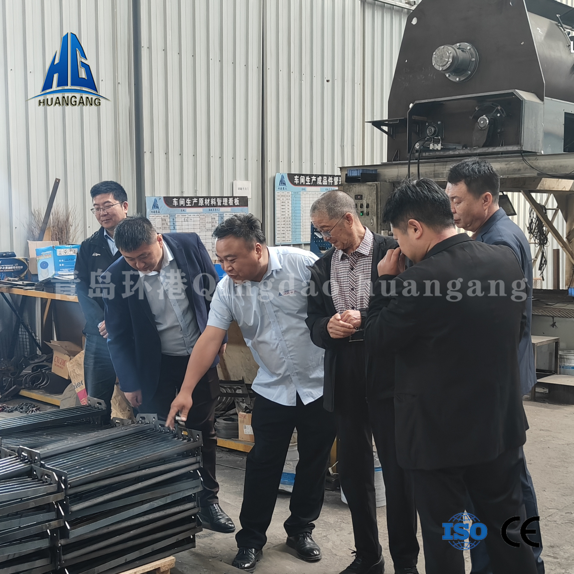 瓷磚膠生產線設備